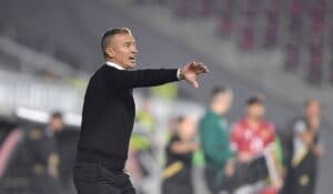 Daniel Pancu a dezvăluit ce l-a surprins în transferul lui Radu Drăguşin la Tottenham: „Întrebați-l, sunt curios ce vă răspunde!”