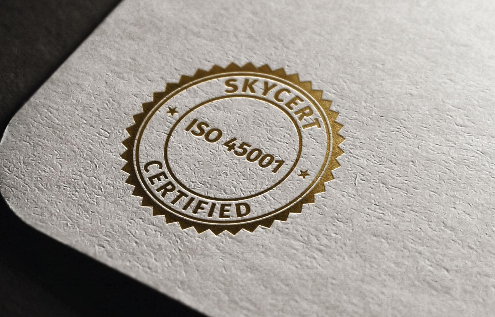 Ce beneficii obții când alegi SkyCert pentru certificări ISO