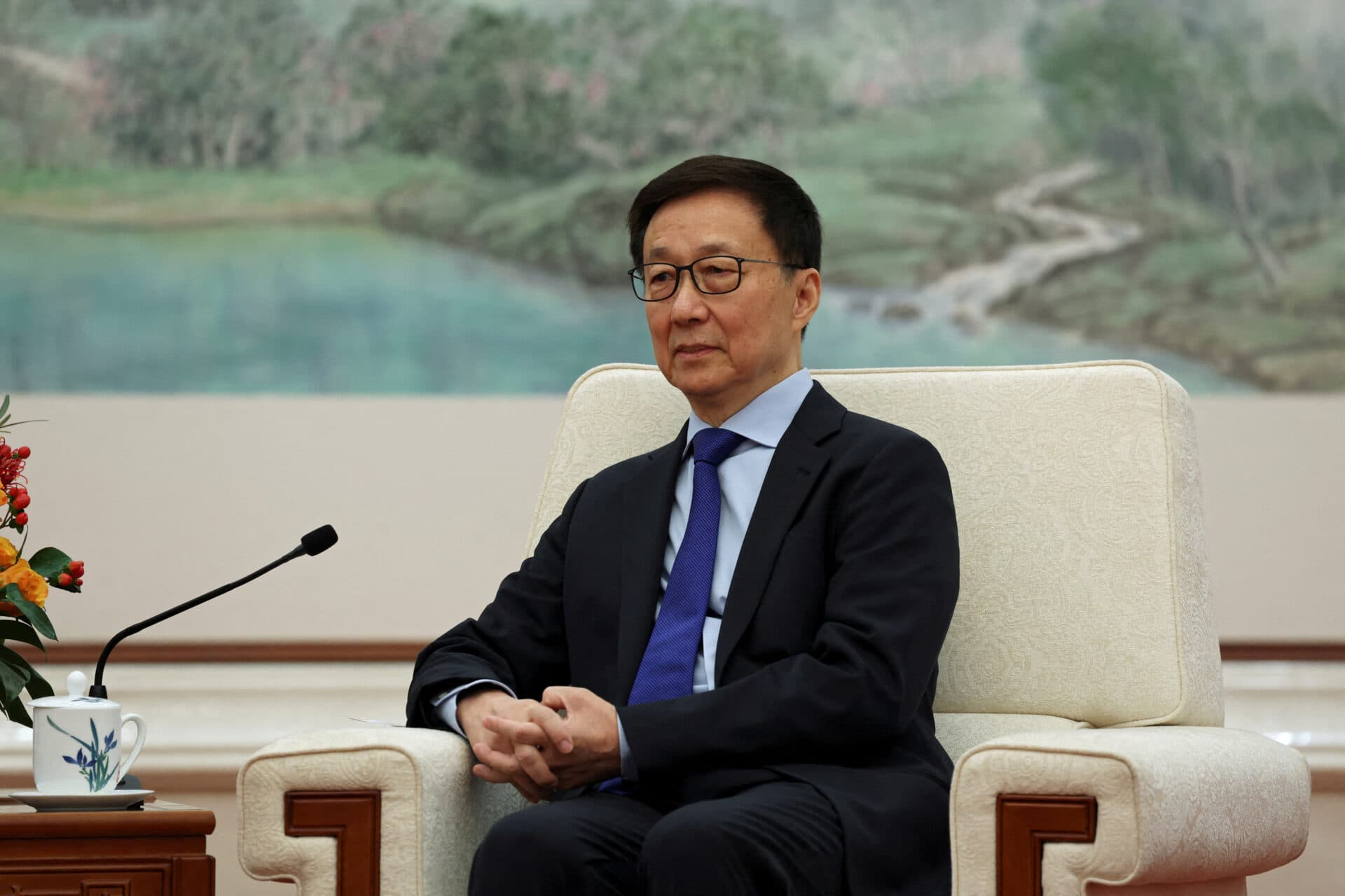 REUTERS: Întoarcerea lui Donald Trump produce speranță și neliniște în China