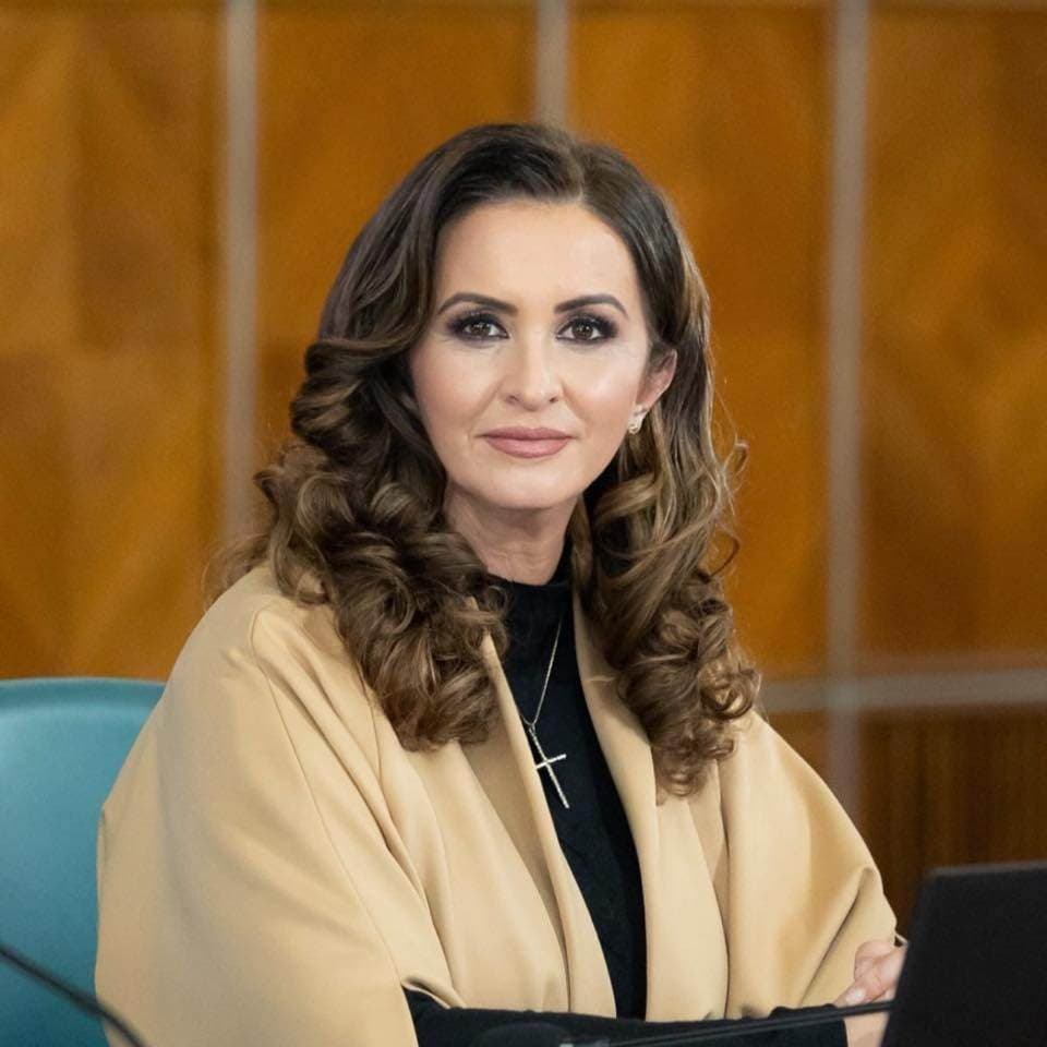 Ministrul Culturii, Natalia Intotero, l-a demis pe directorul Muzeului Național de Istorie