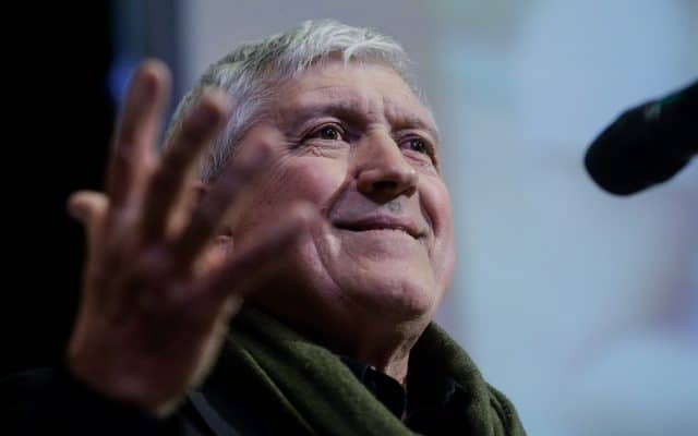 Actorul Mircea Diaconu a încetat din viață la 74 de ani