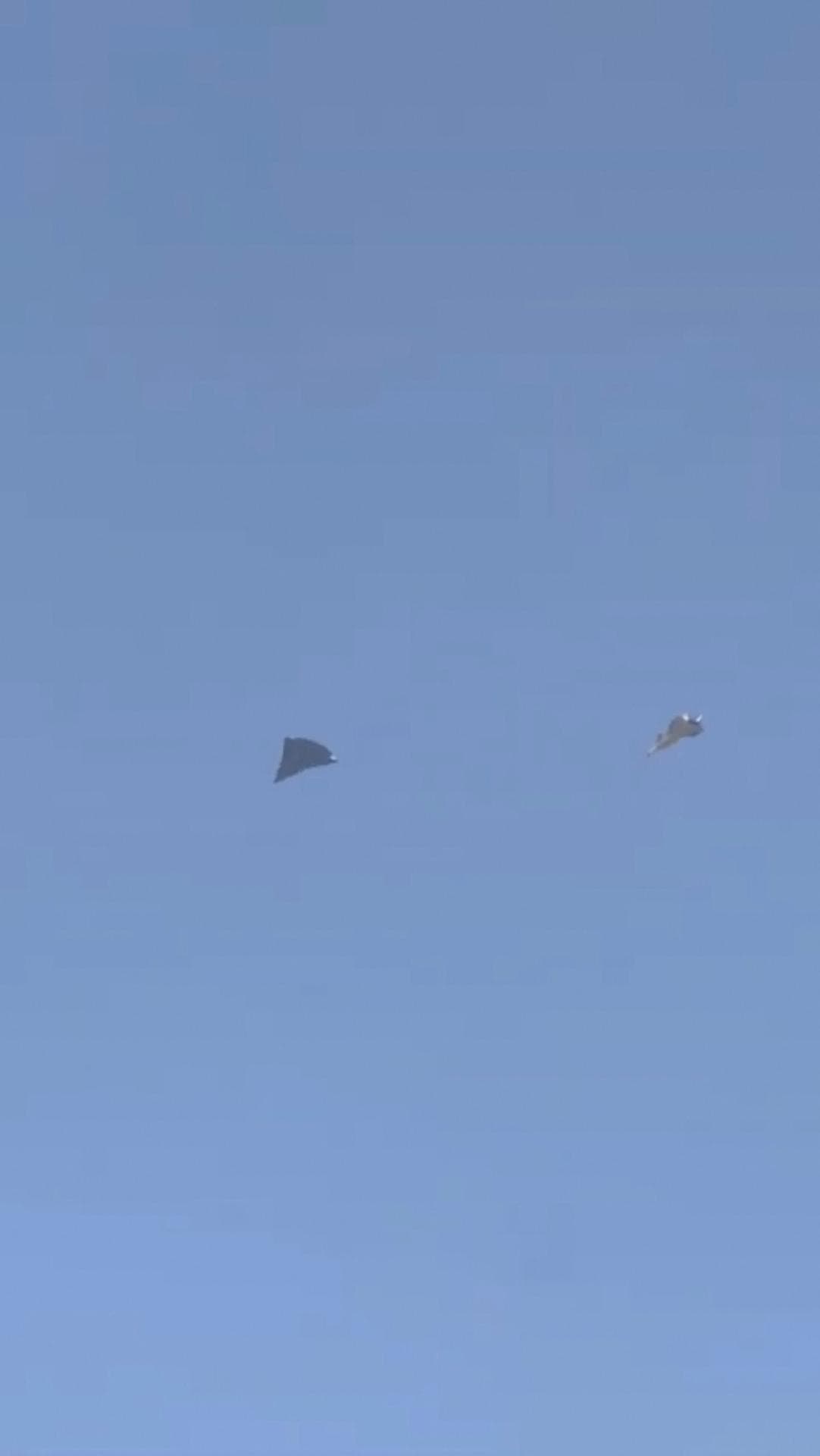 Modele noi de avioane militare chineze