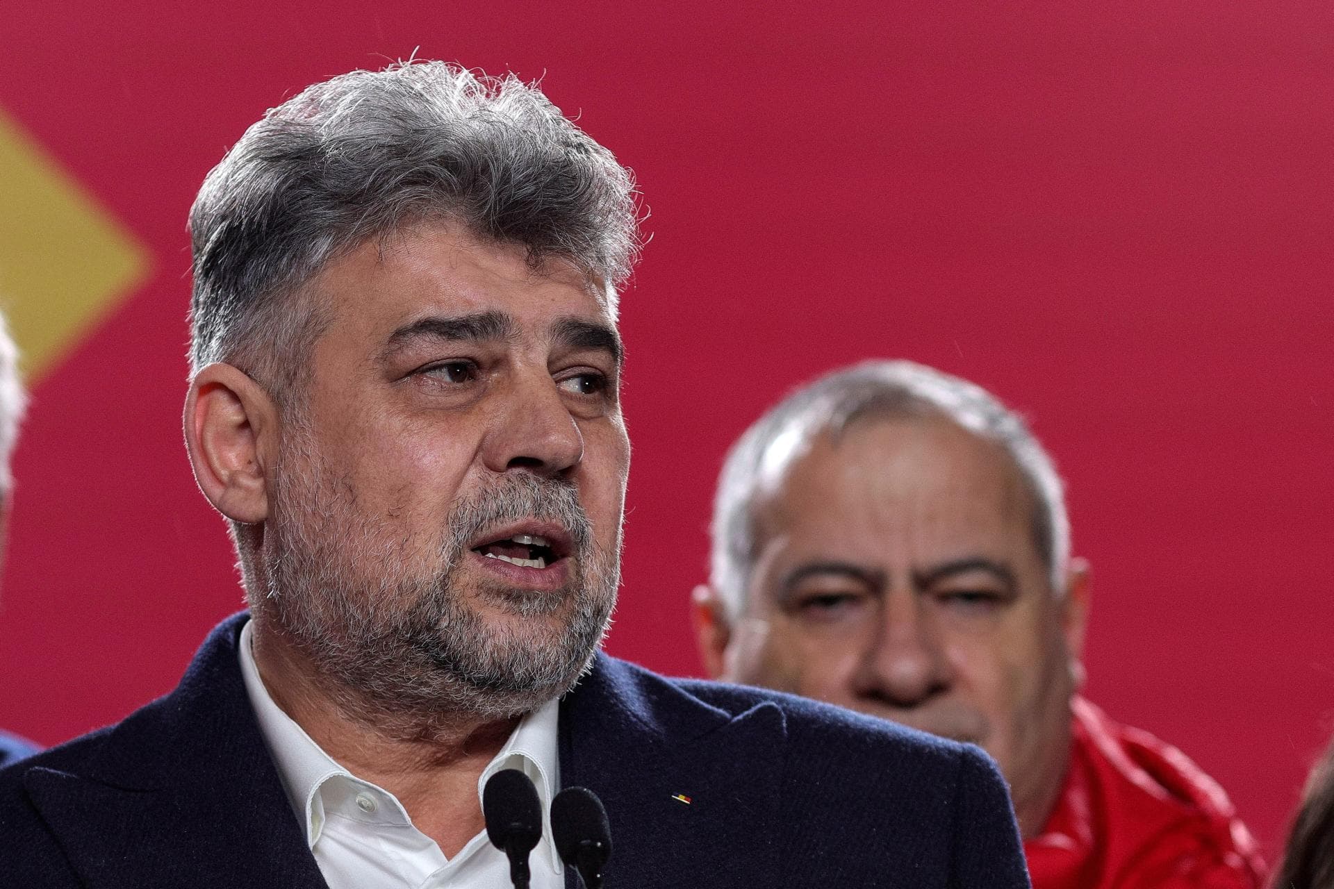 Reuters: Parlamentul României urmează să aprobe un nou guvern