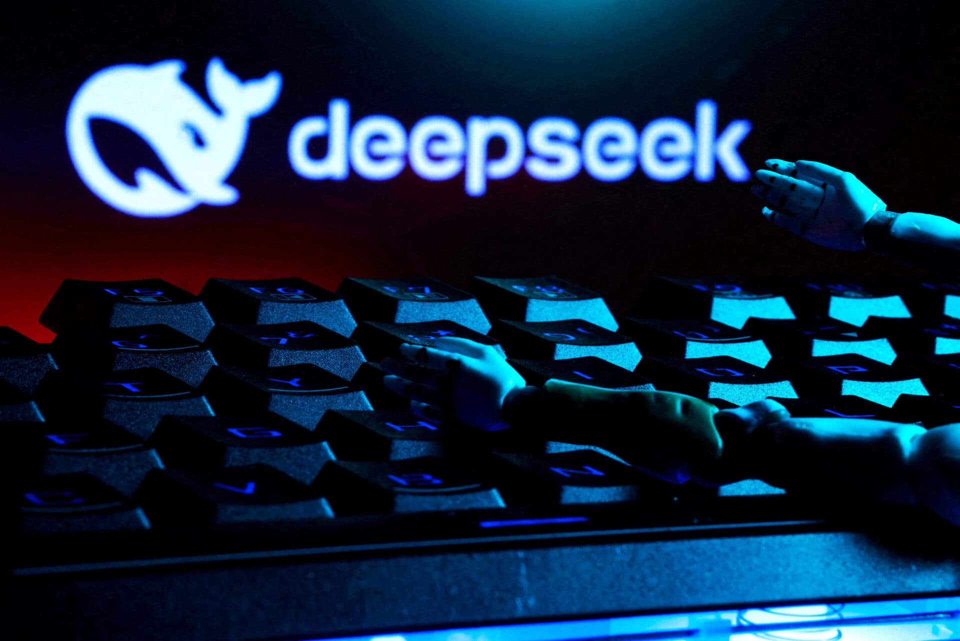 Provocarea DeepSeek. Companiile americane trebuie să concureze mai eficient cu AI-ul chinezesc