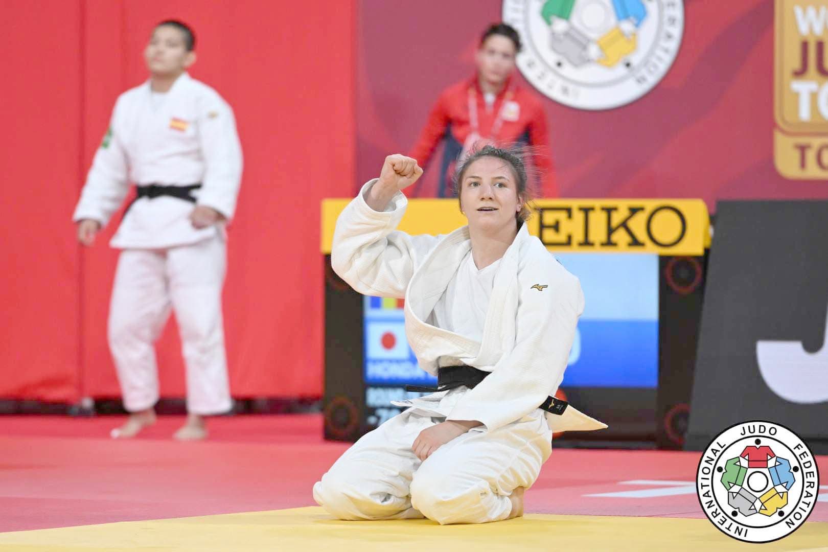 Regretul campioanei Serafima Moscalu: „Dacă ajungeam la Paris, câștigam și medalia olimpică!”
