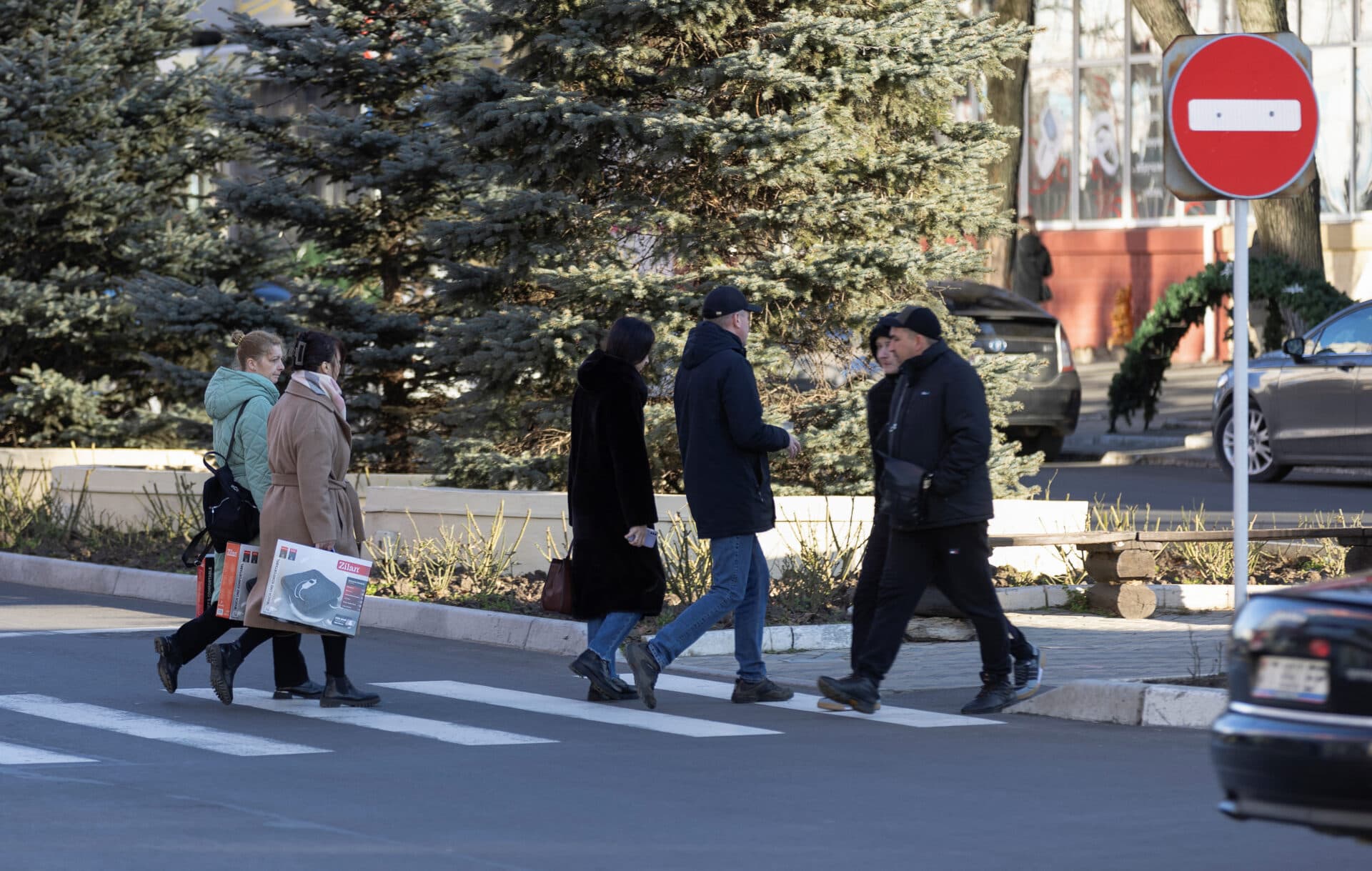 Transnistria a prelungit starea de urgență