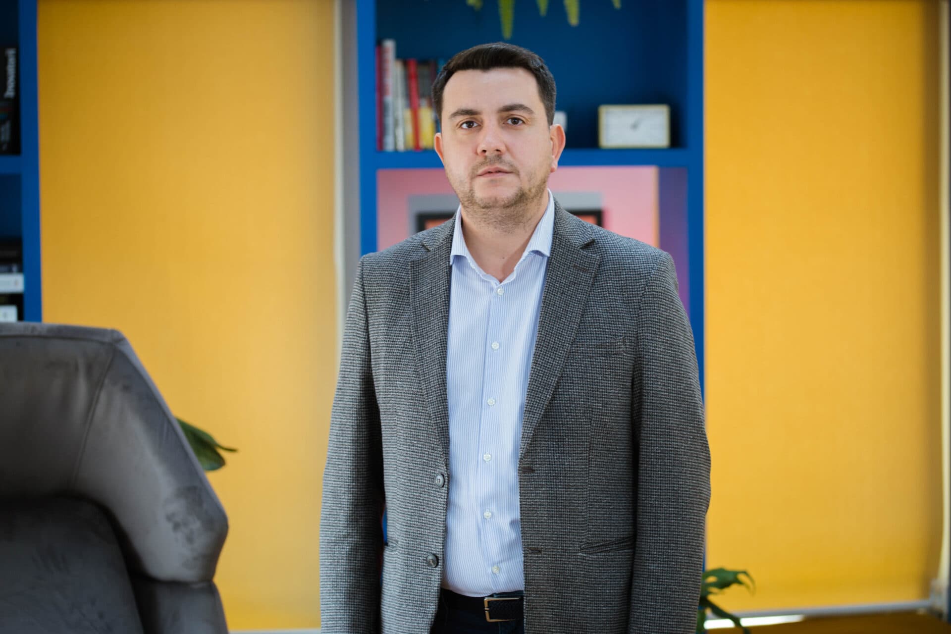 TREND FURNITURE, afaceri cu 16% mai mari și planuri de extindere internațională pentru 2025