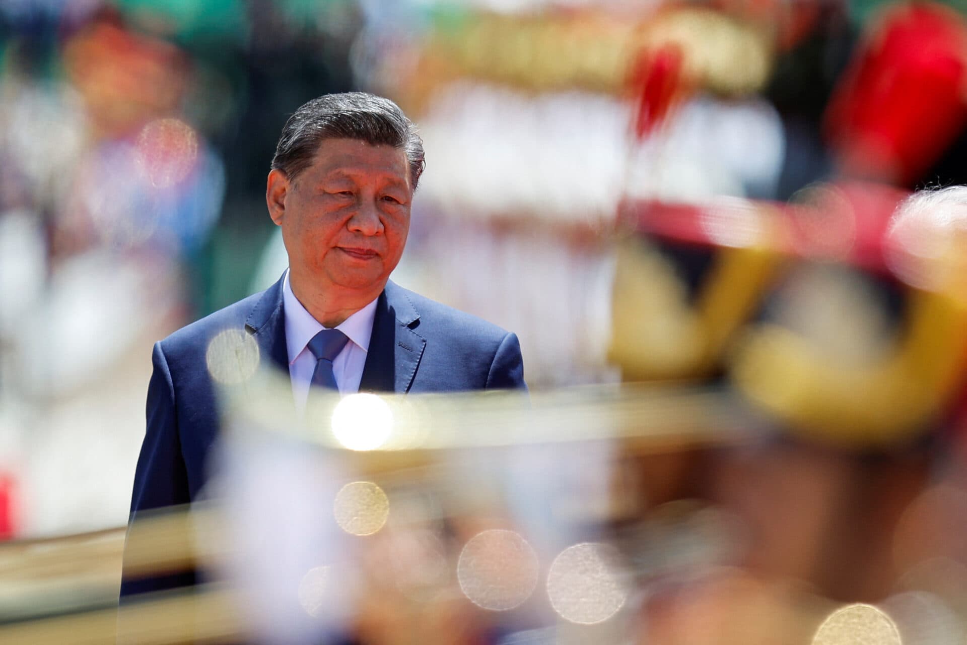 De ce nu participă președintele chinez la învestirea lui Trump?