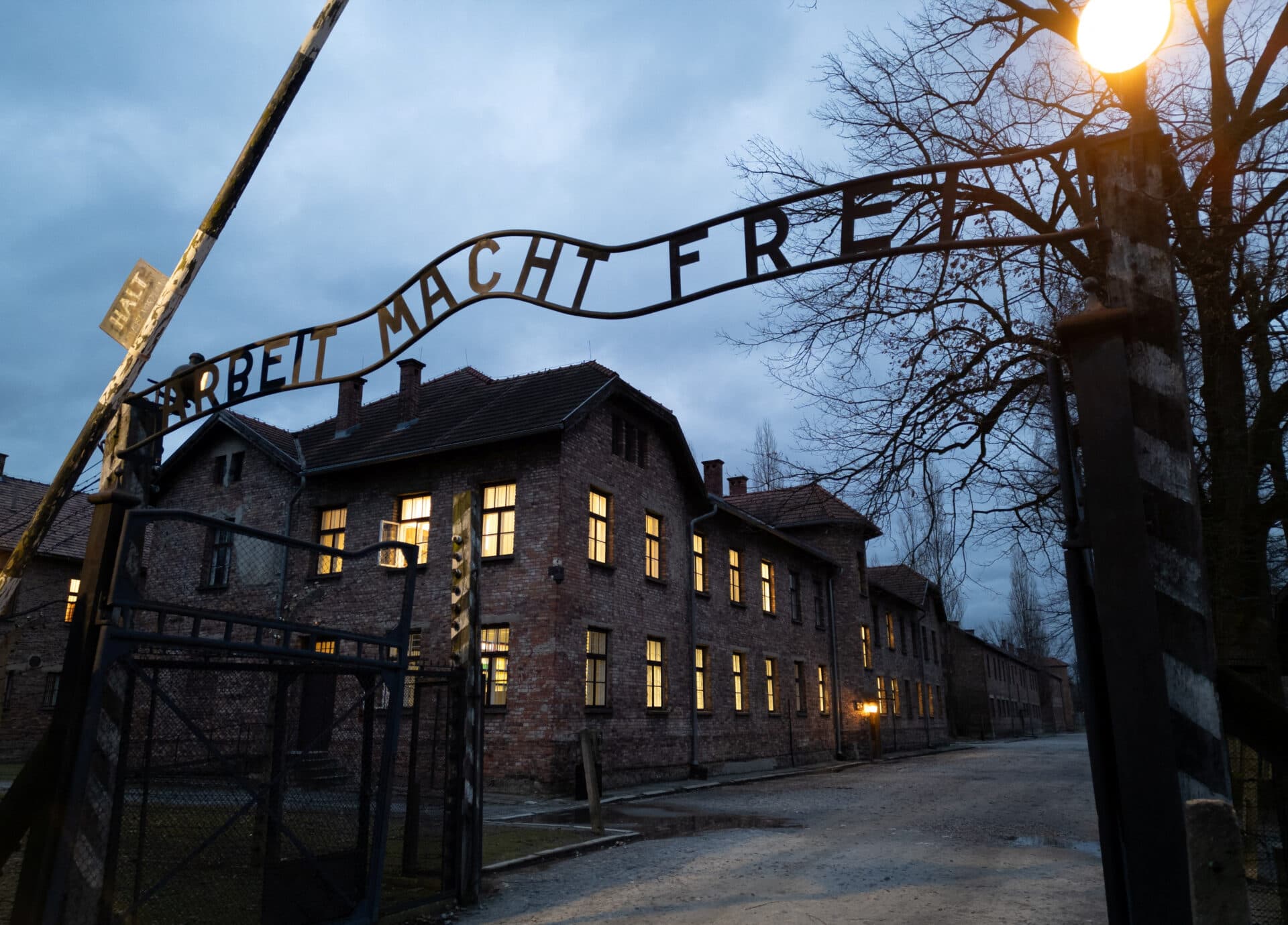 Ultima generație de supraviețuitori. Ecoul durerii la comemorarea eliberării lagărului Auschwitz