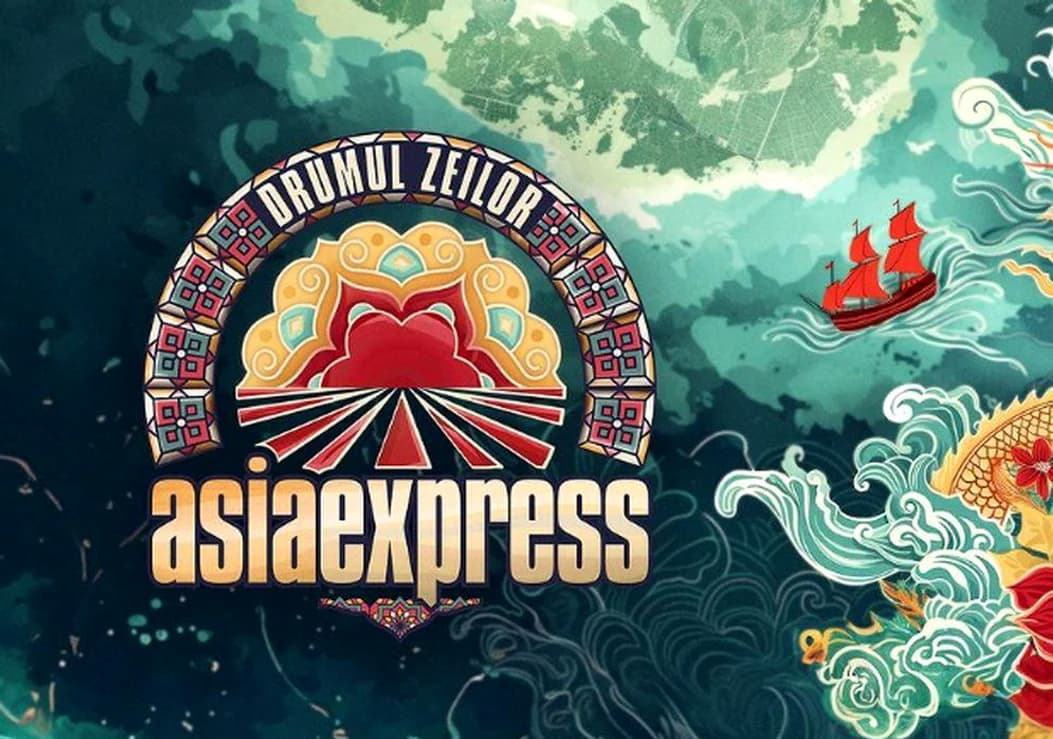 Asia Express 2025 - în ce țări vor avea loc filmările show-ului de la Antena 1