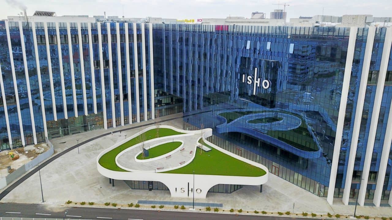 Bosch se extinde în România. Înființează o nouă companie la Timişoara