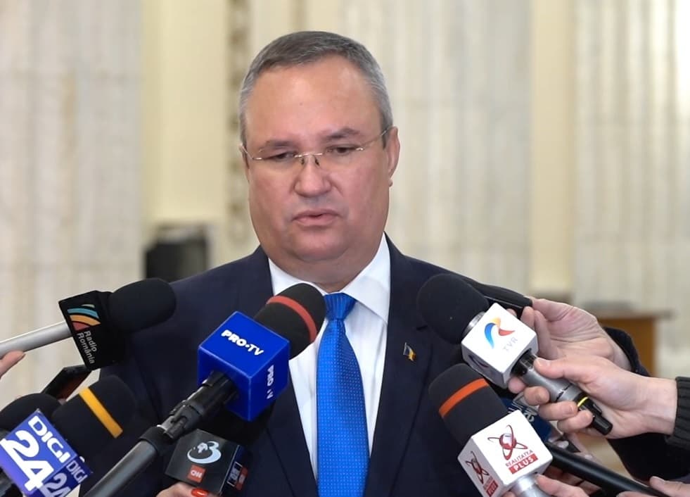 Ciucă, după întâlnirea cu premierul din Vietnam: ”Schimburile comerciale între România şi Vietnam sunt la aproximativ 440 milioane dolari”
