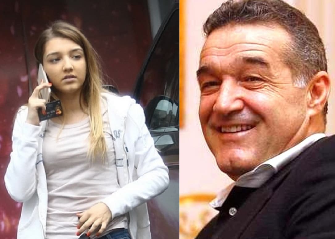 Gigi Becali și promisiunea făcută fiicei moștenitoare! ”Eu nu mai am nimic!”
