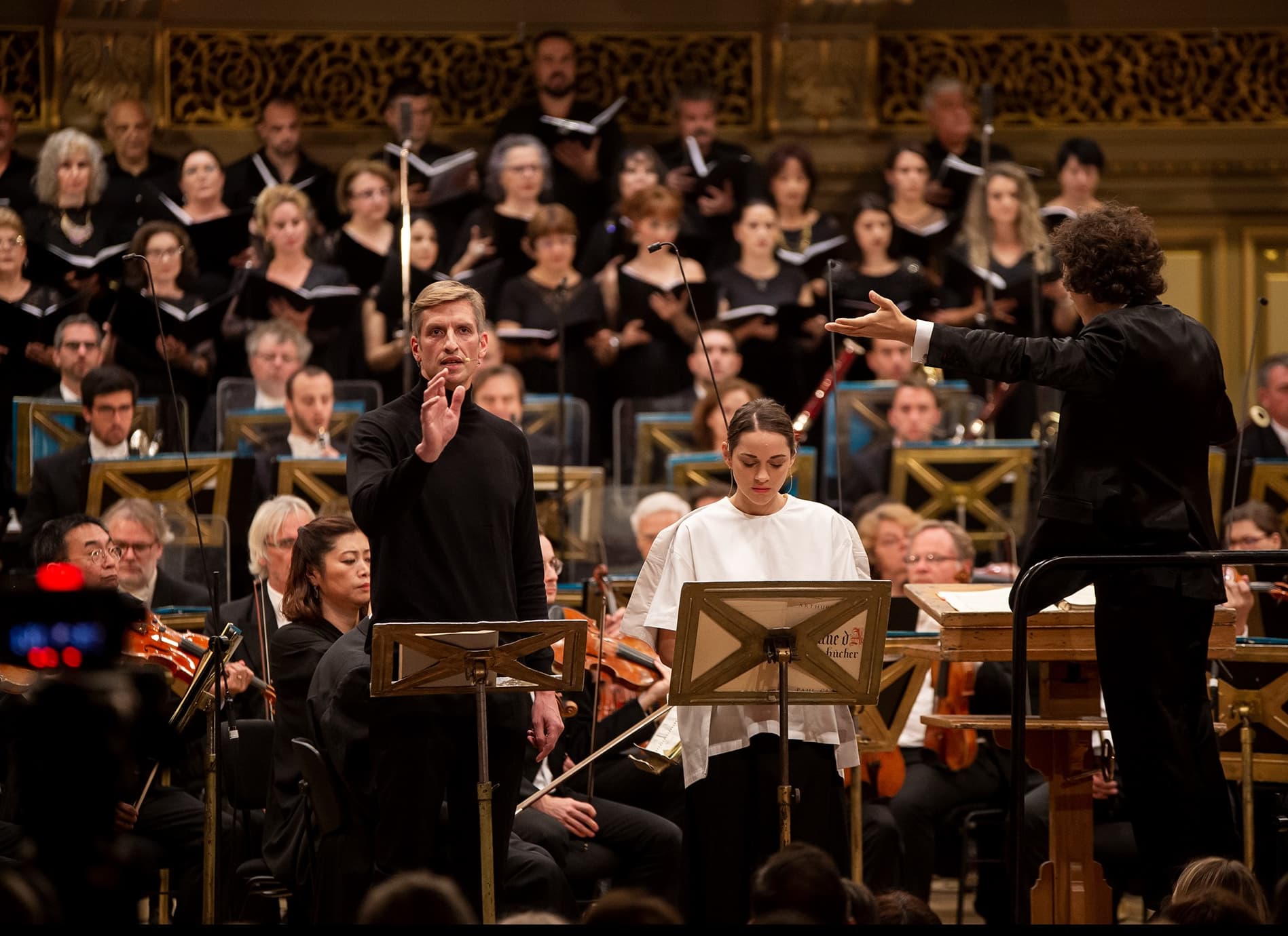 Festivalul George Enescu 2025! Bucureștiul va fi epicentrul muzicii clasice mondiale, cu 4000 de artiști și un buget colosal