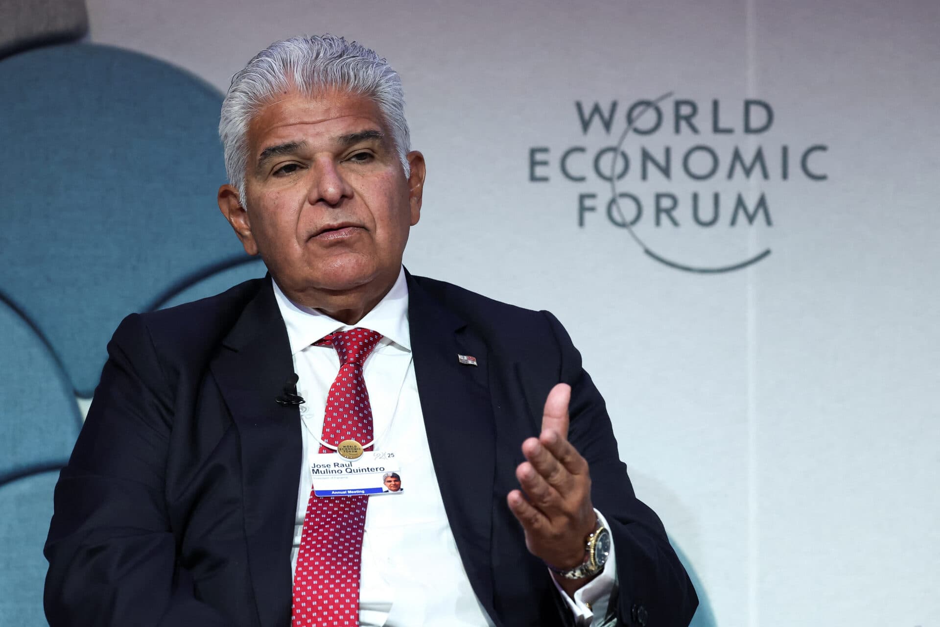 Președintele Panama îl sfidează pe Trump în problema canalului: "Fiți serioși"