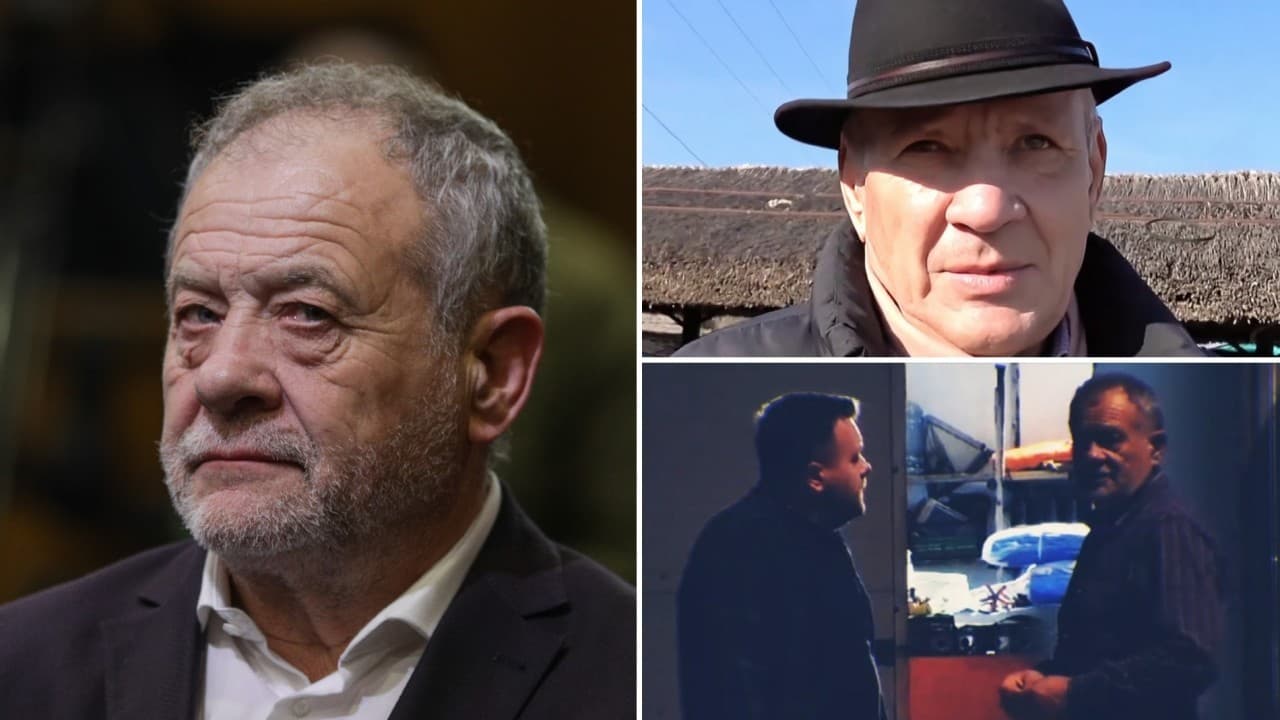 Dumitru Buzatu rămâne în arest. Existau temeri că fostul baron PSD de Vaslui ar putea fugi din ţară