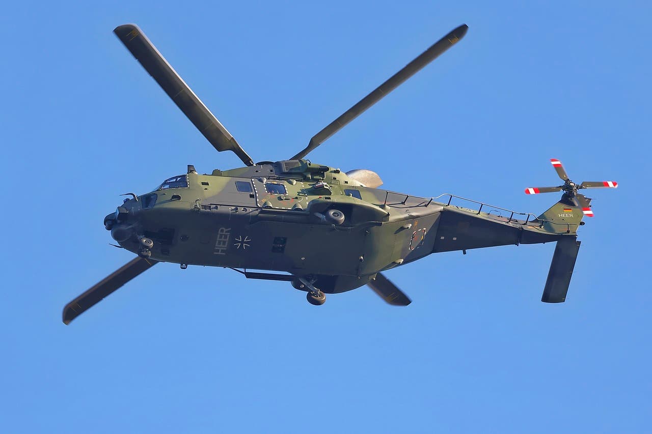 MApN acuză o campanie de dezinformare legată de NATO și apărarea aeriană a României