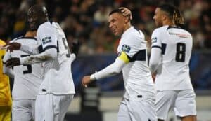 Revel – PSG 0-9 a fost în AntenaPLAY! Kylian Mbappe&Co, victorie zdrobitoare în Cupa Franţei! Rezultatele zilei