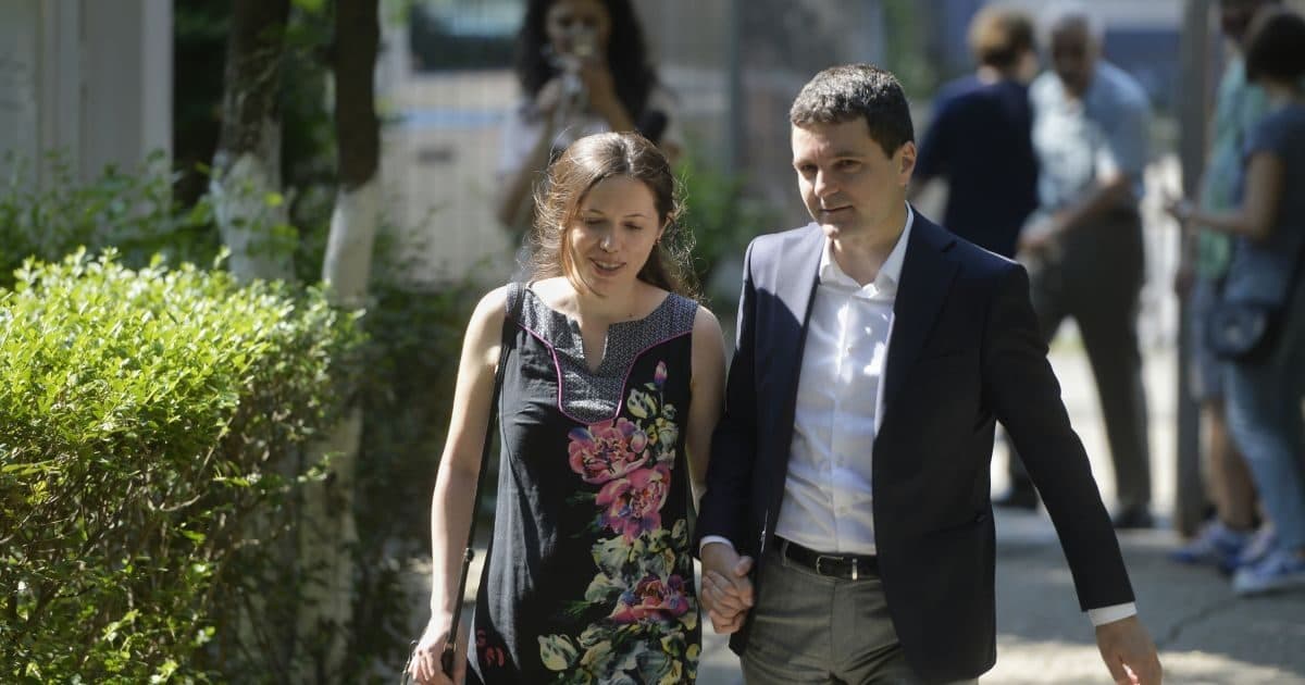 ”Nu mă retrag!” Următorul pas al lui Nicușor Dan