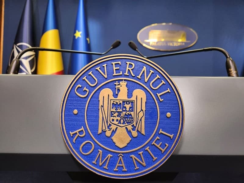 Guvernul va aproba calendarul pentru realizarea acțiunilor necesare pentru alegerea Președintelui României