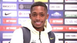 „Eşti gata să câştigi trofee la FCSB?” Reacţia lui Luis Phelipe, după ce a debutat oficial în victoria senzaţională cu UTA