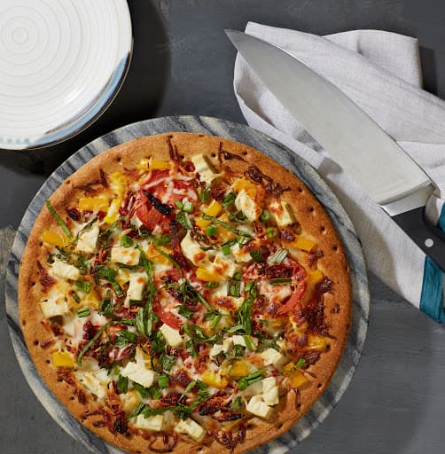 Cum să faci pizza la microunde. Cea mai simplă și delicioasă rețetă