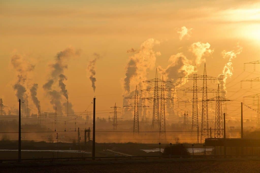 Șansa României: dezvoltarea economică prin captarea și stocarea carbonului
