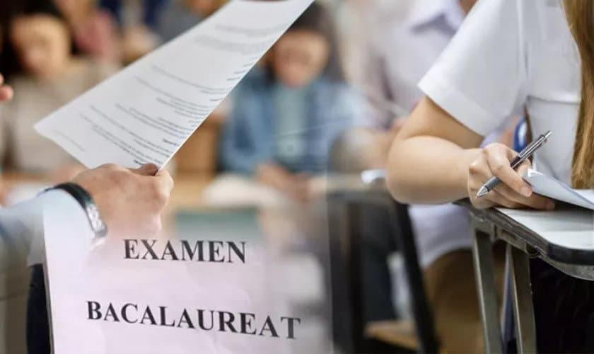 Cazul în care justiția română mai creează un precedent: Cum a fost fraudat bacalaureatul la comanda unui inspector general