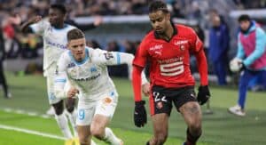 Şaisprezecimile Cupei Franţei | Clermont – Strasbourg 1-3 şi Rennes – Marseille 1-1 (9-8 d.l.d) au fost în AntenaPLAY!