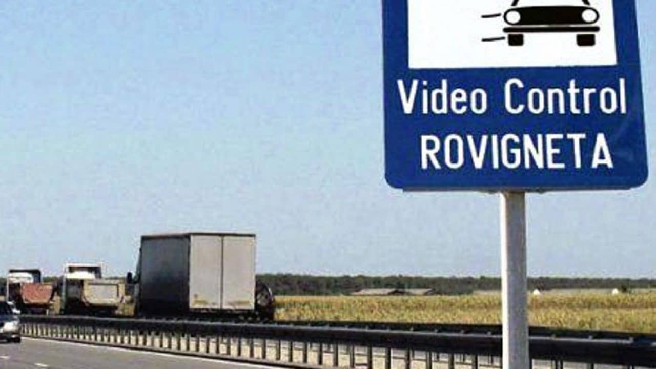 Schimbări majore la emiterea rovinietelor. Prețuri mai mari