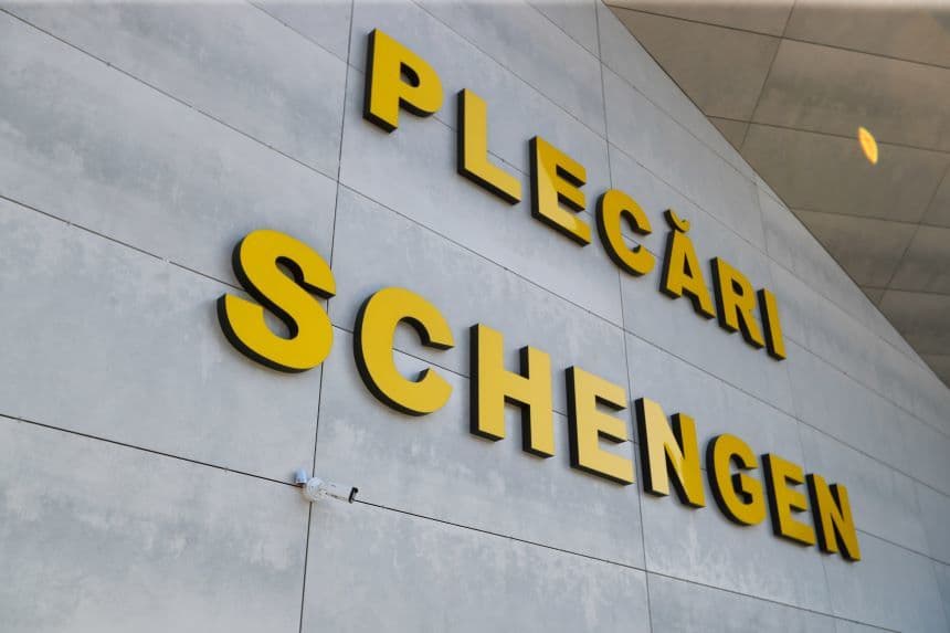 Câți bani a pierdut România în fiecare an petrecut în afara Schengen. Care sunt efectele și provocările aderării