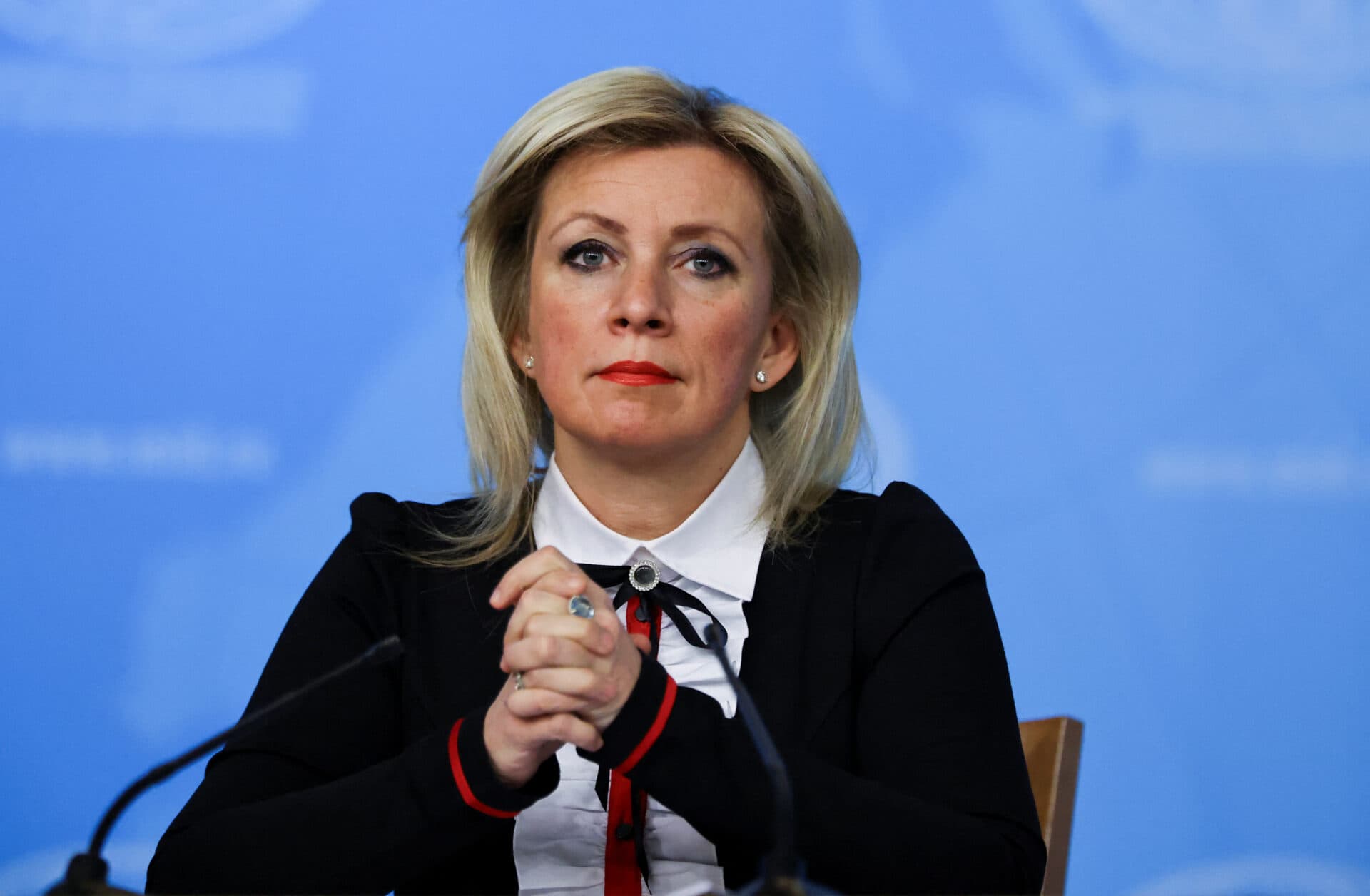 Trupe NATO de menținere a păcii în Ucraina, idee total inacceptabilă pentru Rusia