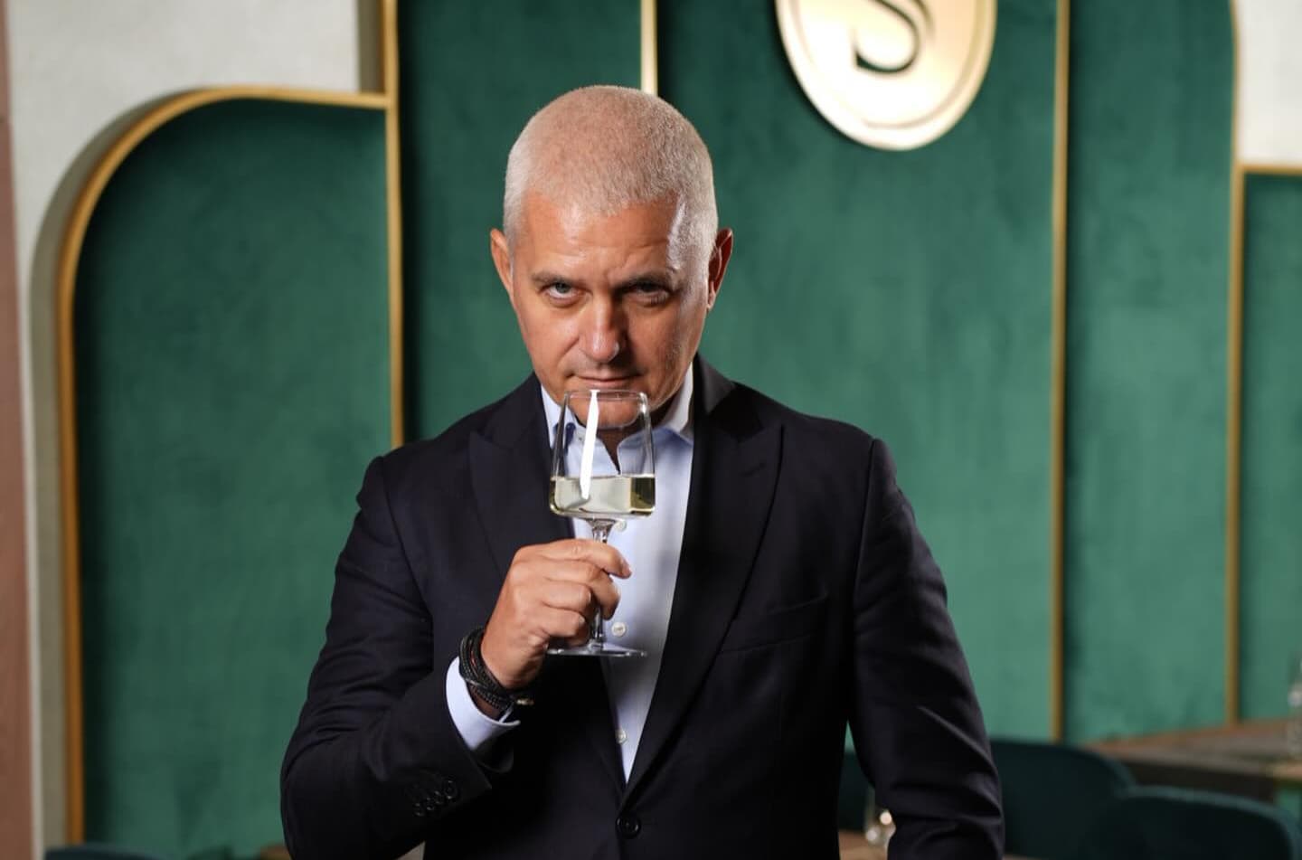 Virgil Ianțu își va deschide propriul restaurant: ”Vom avea și muzică live și o atmosferă caldă și relaxată”