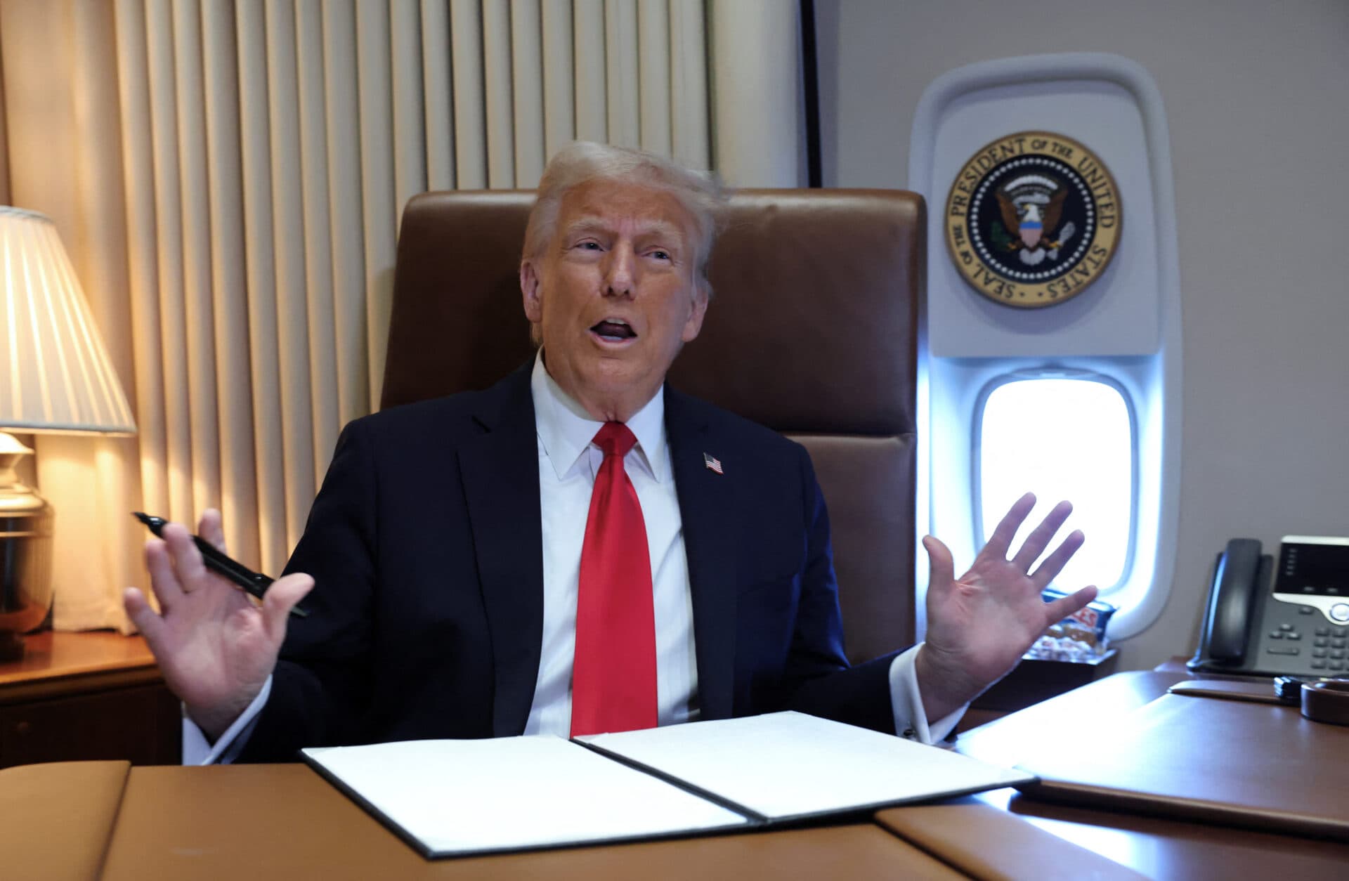 Trump zguduie piața globală a metalelor. Tarife contra tuturor