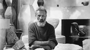 149 de ani de la nașterea lui Brâncuși. Suma record cu care s-a vândut una dintre lucrările marelui sculptor
