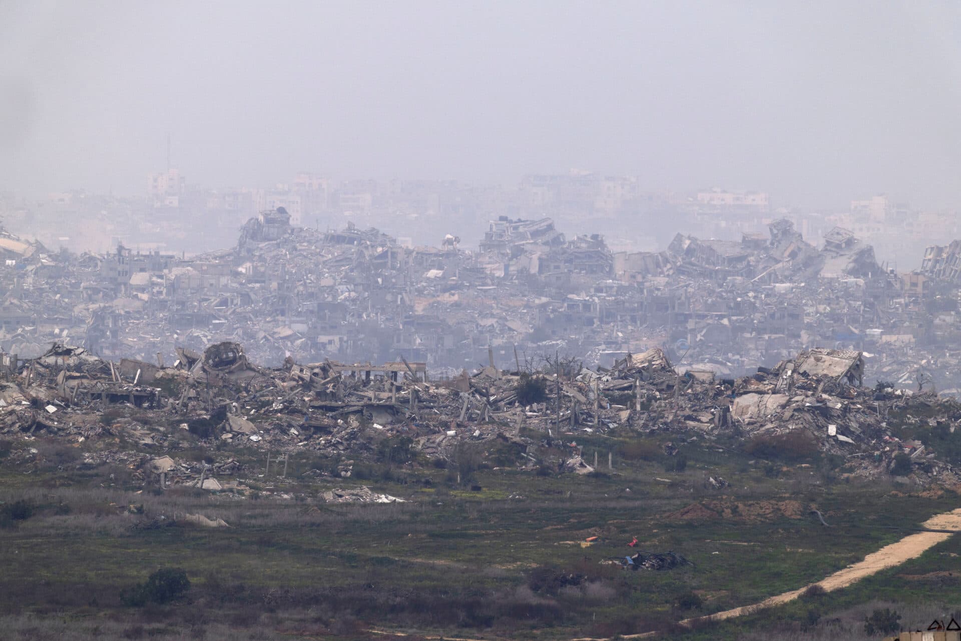 Gaza, între suferință și cinismul marilor puteri
