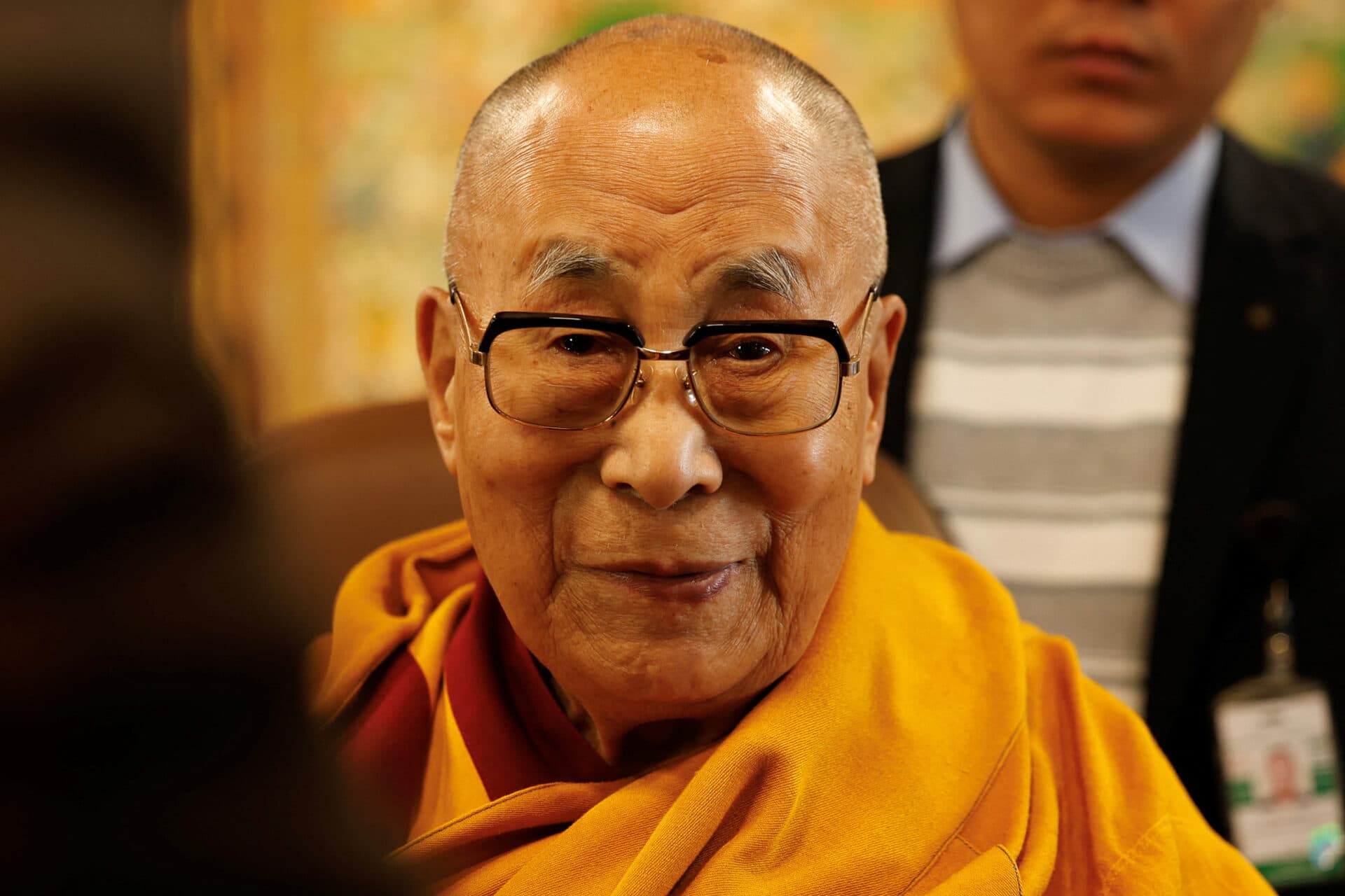 China este deschisă la reconciliere cu Dalai Lama, dar impune condiții
