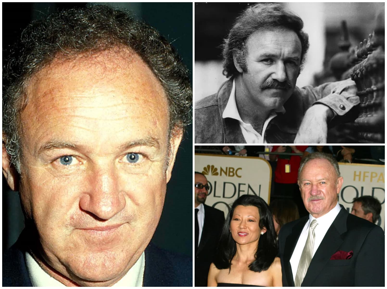 Cauza morții lui Gene Hackman și a soției sale a fost dezvăluită. Ce arată raportul oficial