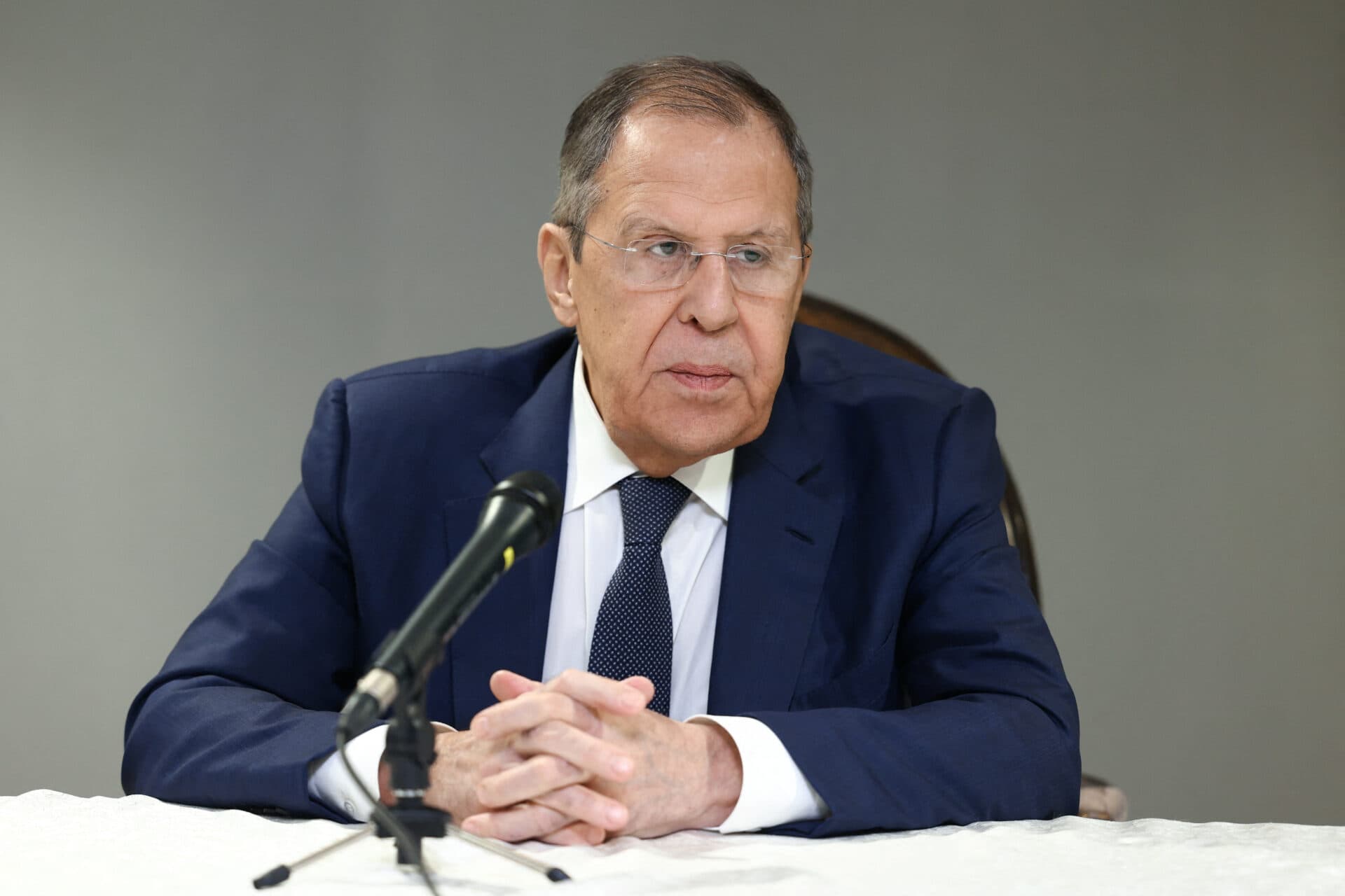 Trump și Lavrov, în acord. O cauză majoră a războiului din Ucraina - politicile lui Joe Biden