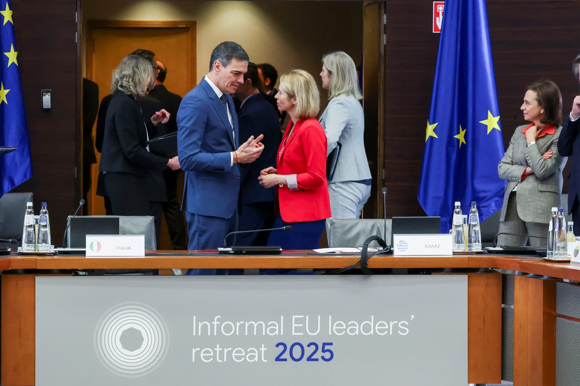 Provocare majoră pentru UE. Apărarea continentului și relațiile cu Trump, pe masa liderilor