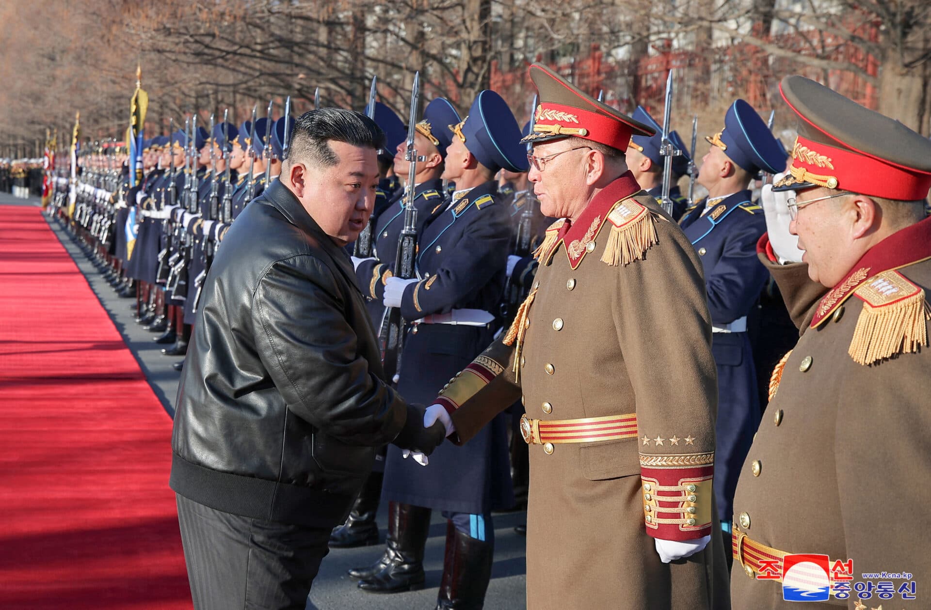 Kim Jong Un anunță măsuri radicale împotriva „amenințărilor” occidentale