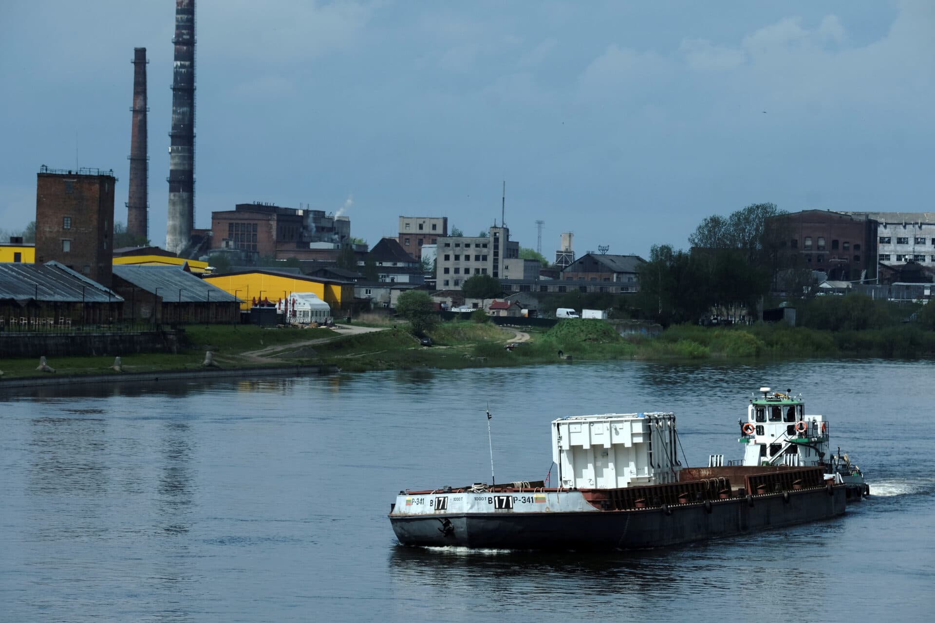 Adio Moscova. Țările baltice fac pasul decisiv spre independență energetică