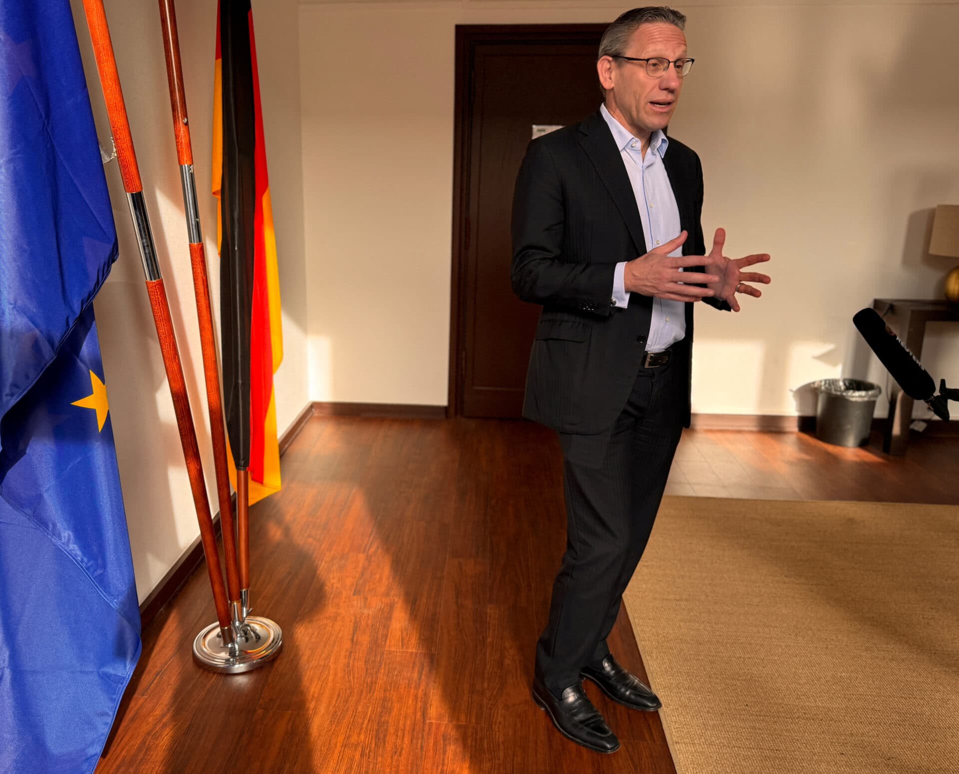 Ministrul german de finanțe pune capăt discuțiilor. Rusia nu va fi acceptată în G7