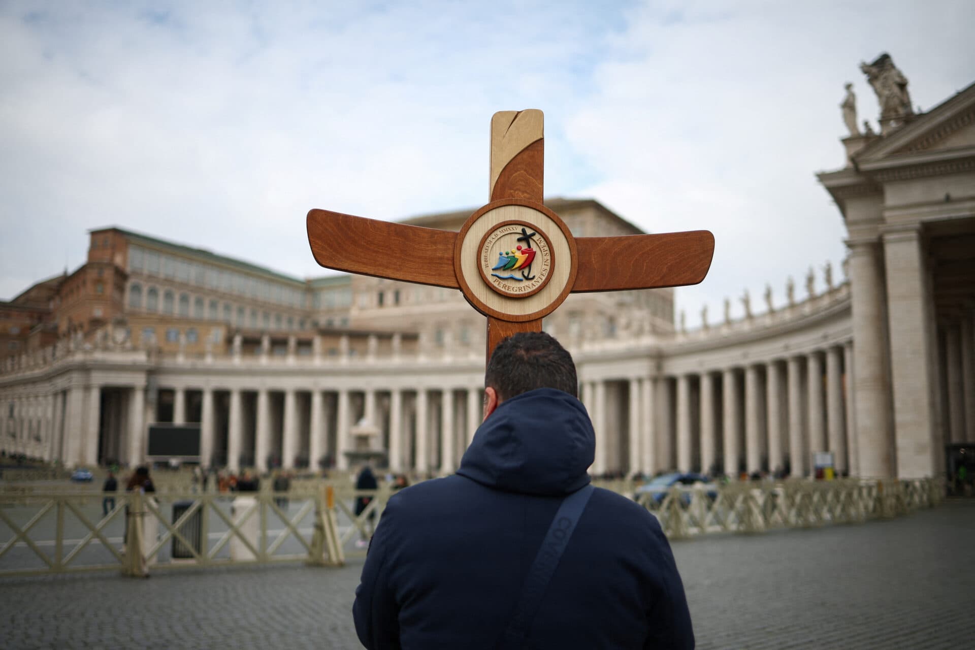 Încercare grea pentru Papa Francisc. Situația sa medicală se complică