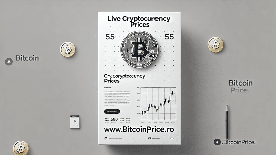 Preț bitcoin și strategii de investiție în piața de criptomonede