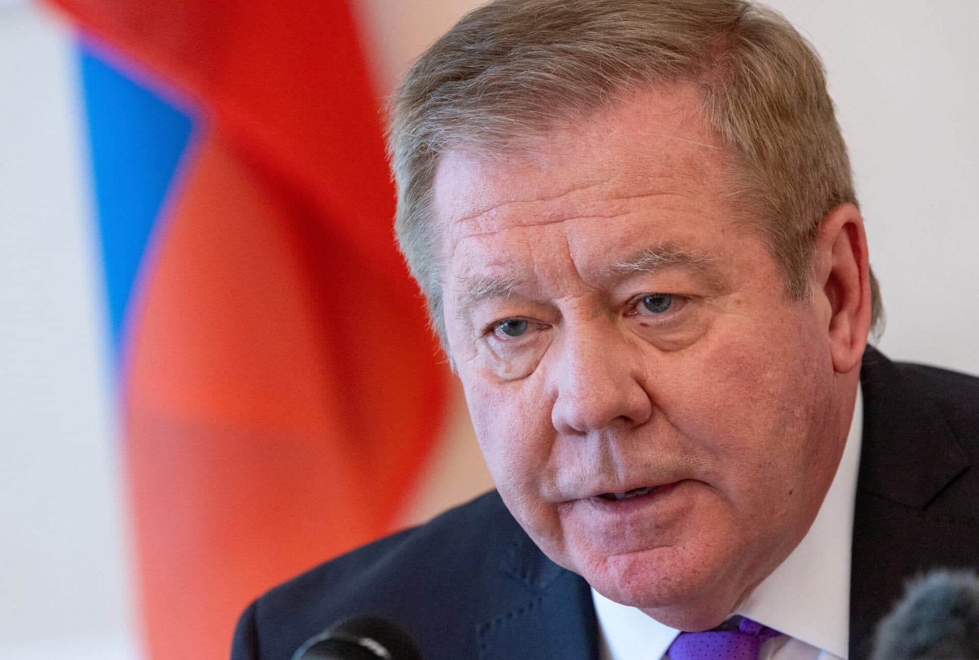 Timpul se scurge, armele rămân. Rusia și SUA, blocate în jocul promisiunilor
