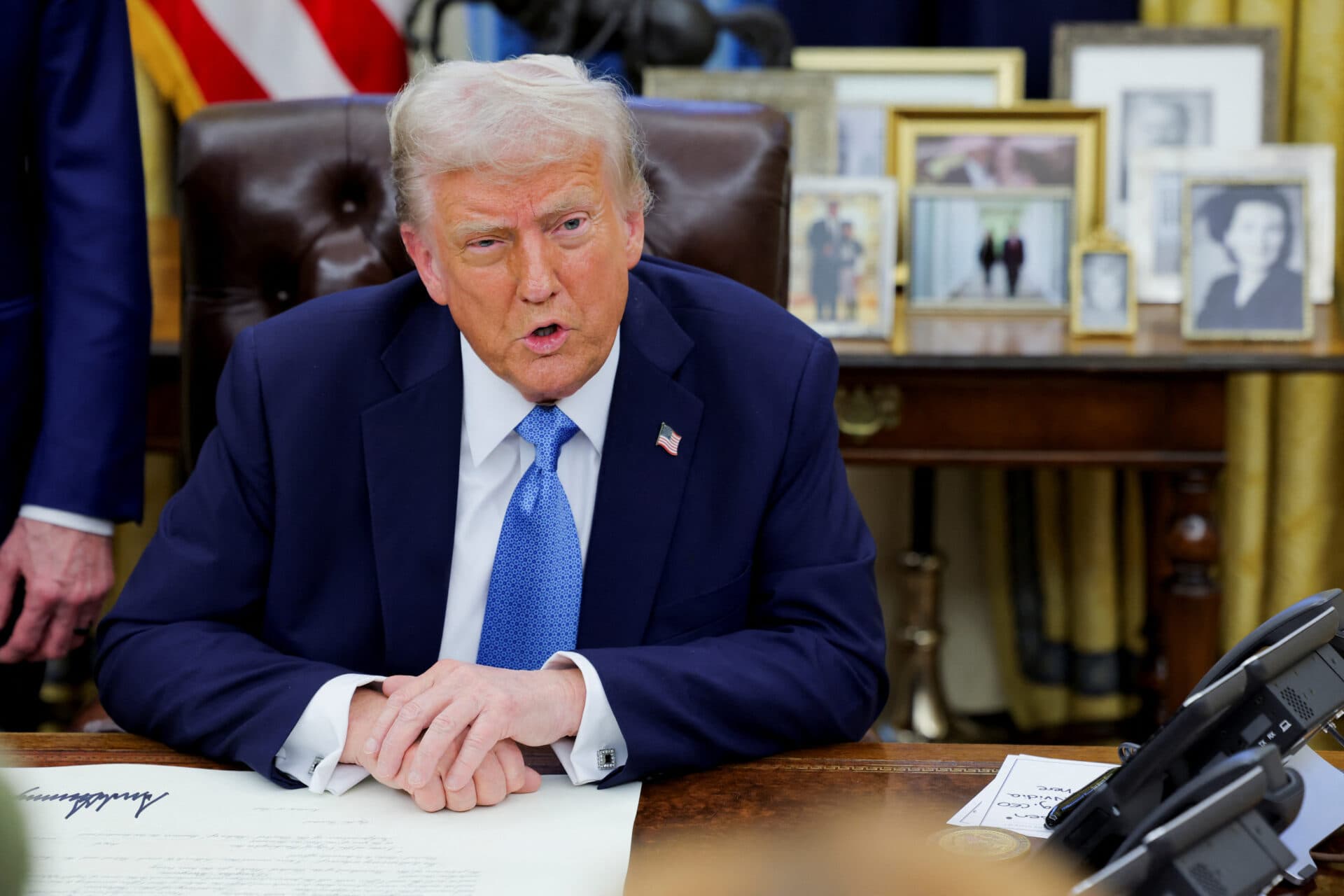 Operațiune fulger în Somalia. Trump promite vânătoarea permanentă a teroriștilor