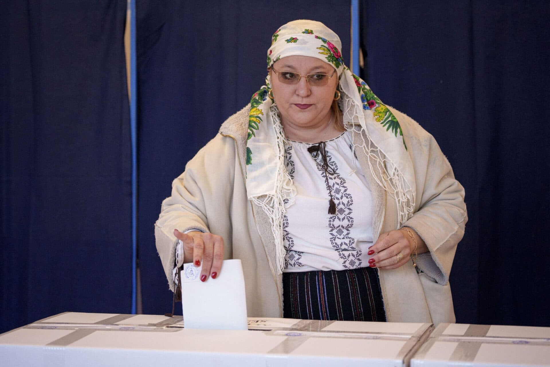 Diana Șoșoacă a anunțat că va candida din nou la alegerile prezidențiale