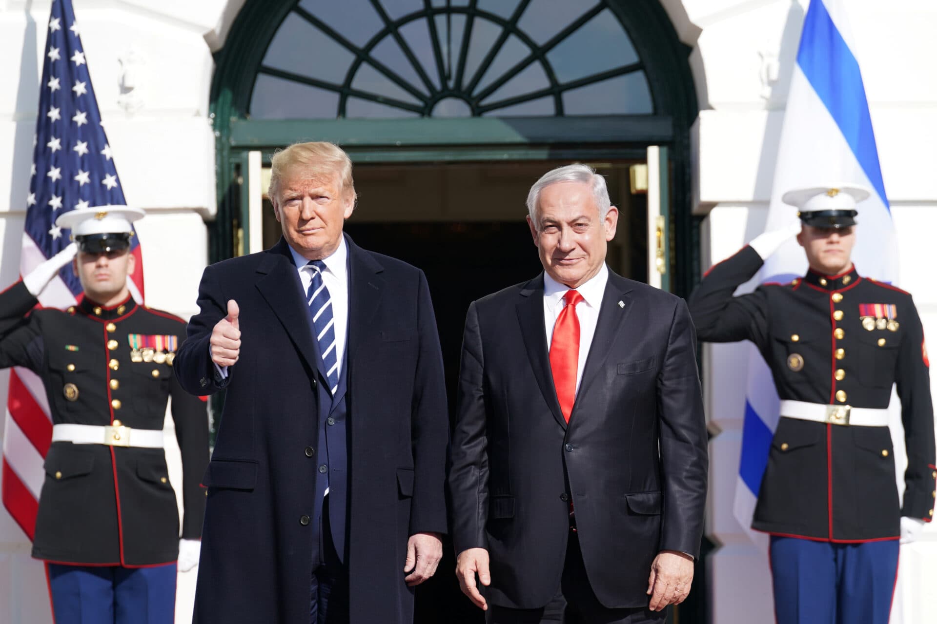 O alianță veche, provocări noi. Netanyahu și Trump contra Iranului