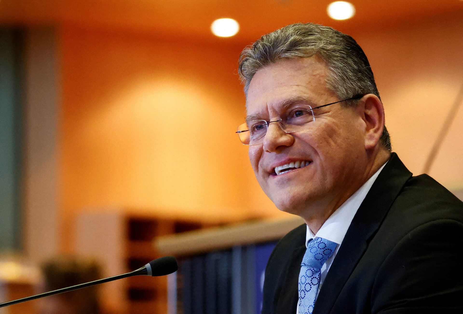 UE nu face concesii: „Ne vom proteja interesele oricum și oricând!”